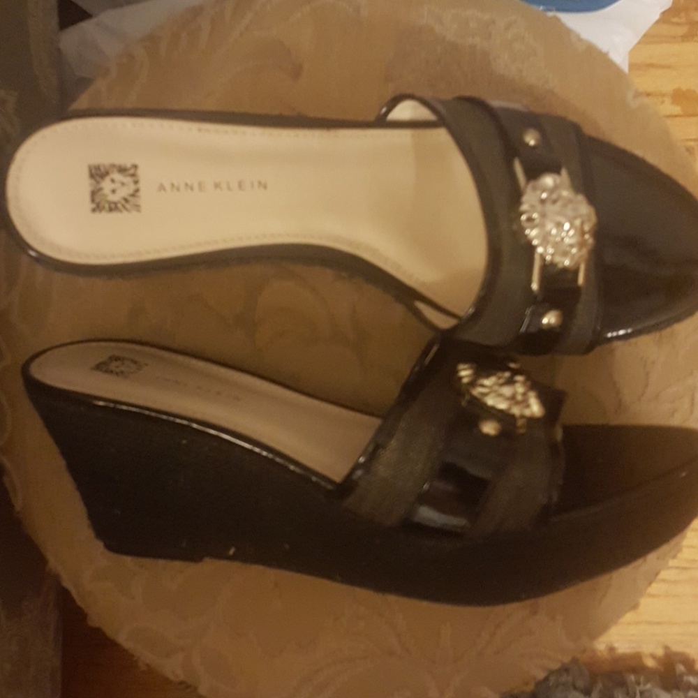 Wedges